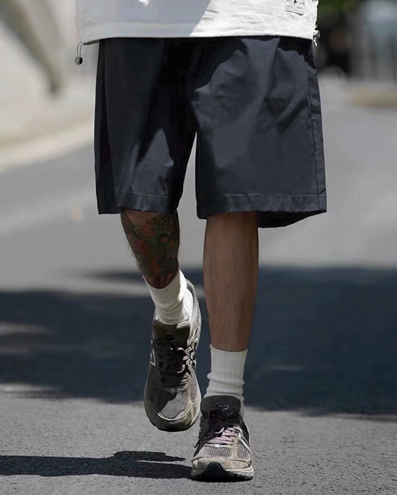 Dbdkejj Summer Men's Outdoor Camo1 Cargo Shorts Pocket Cotton Casual Half  Pants | Amazon.com
